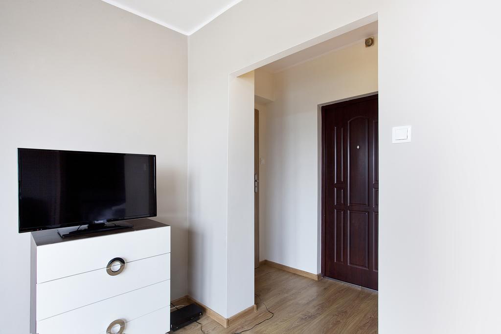 Karlik Moj-Sopot Pl Apartment Exterior photo